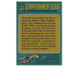 Illustration for article titled The Trading Cards that Defined emStar Trek/em for a Generation
